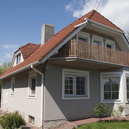 Bodza Vendeghaz Hotel Balatonfüred Екстериор снимка