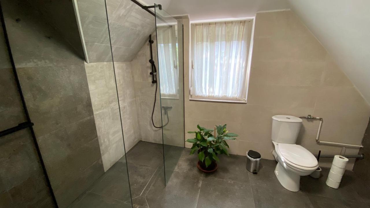 Bodza Vendeghaz Hotel Balatonfüred Екстериор снимка