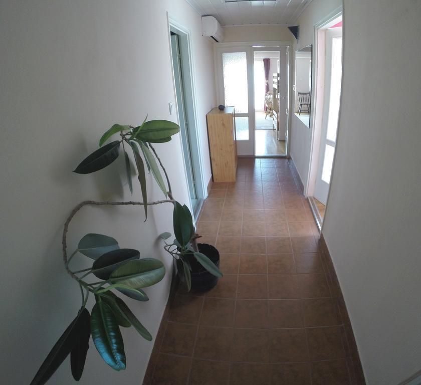 Bodza Vendeghaz Hotel Balatonfüred Екстериор снимка